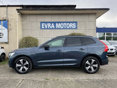 2024 Volvo XC60