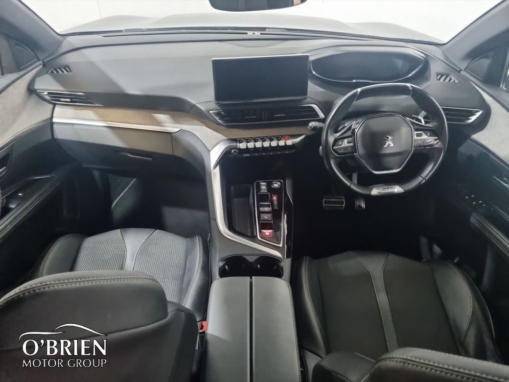 2024 Peugeot 3008