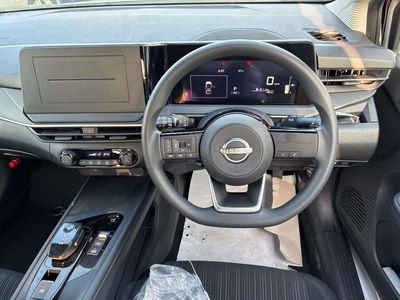 2026 Nissan Note