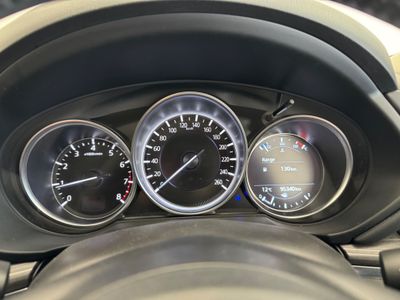 2020 Mazda CX-5