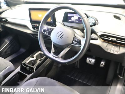 2023 Volkswagen ID.4