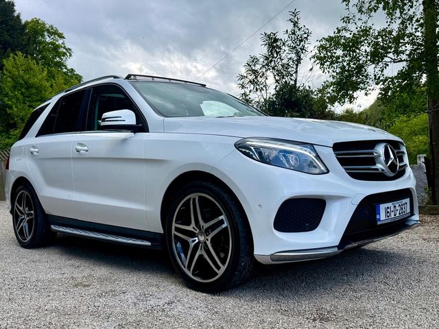 vehicle for sale from Deerpark Motor Company
