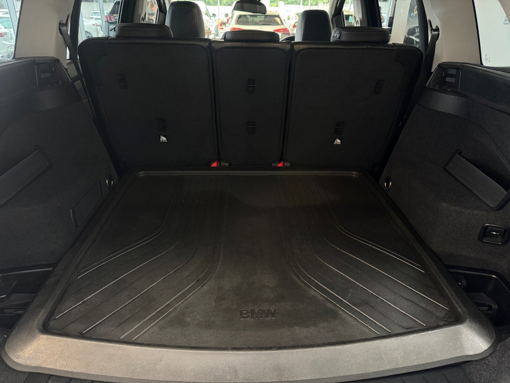 2018 BMW 2 Series Gran Tourer