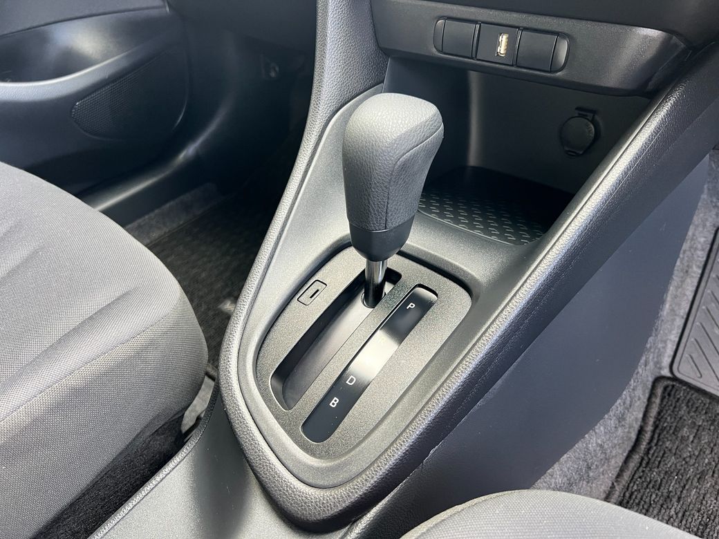 2020 Toyota Yaris