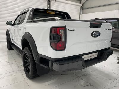 2023 Ford Ranger