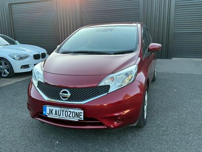 2015 Nissan Note