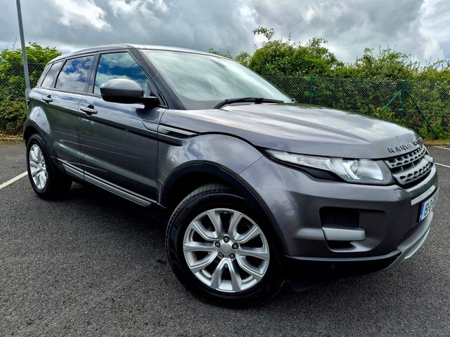 vehicle for sale from O'Connell Automotive