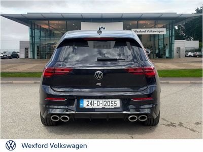 2024 Volkswagen Golf
