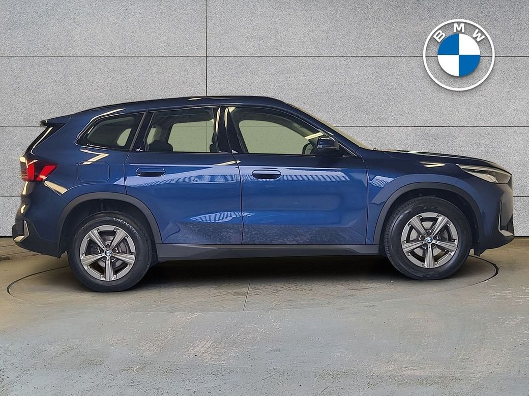 2024 BMW X1