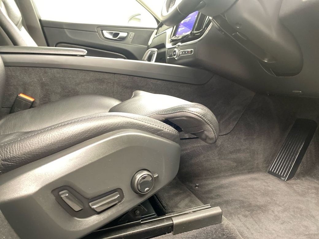 2023 Volvo XC60
