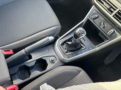 2023 Volkswagen Polo