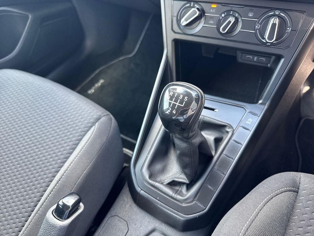 2022 Volkswagen Polo