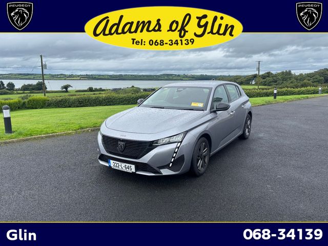 vehicle for sale from Adams of Glin
