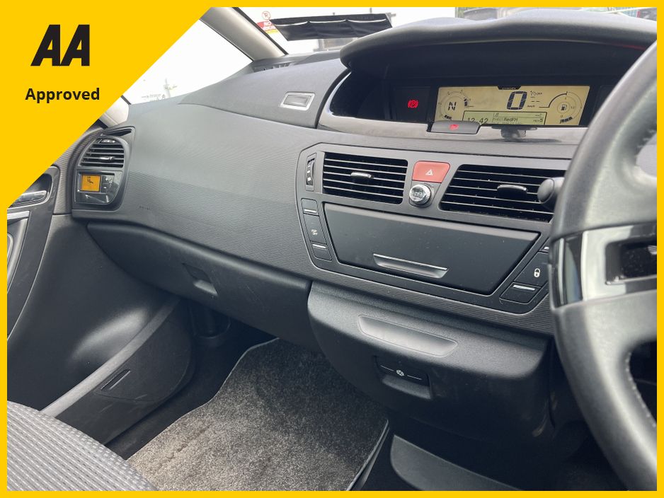 2013 Citroen Grand C4 Picasso