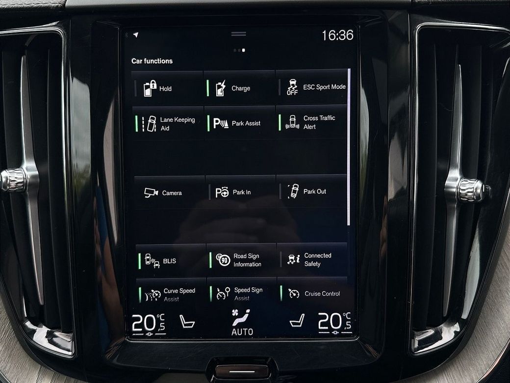 2021 Volvo XC60
