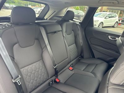 2025 Volvo XC60