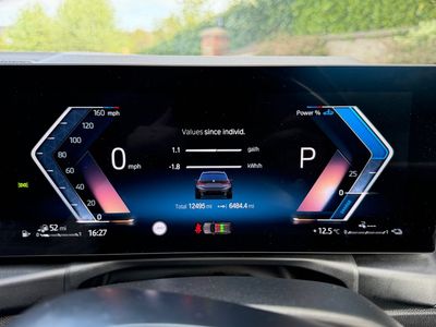 2024 BMW 330