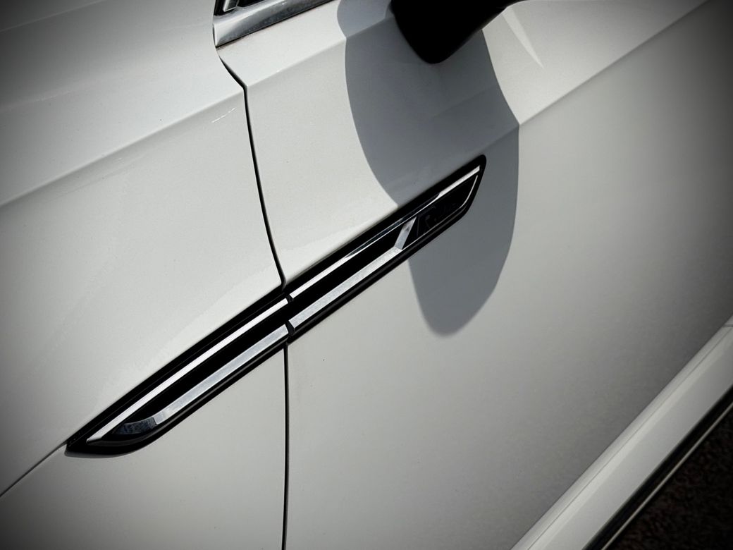 2019 Volkswagen Arteon