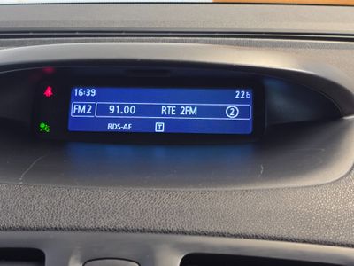 2016 Renault Megane