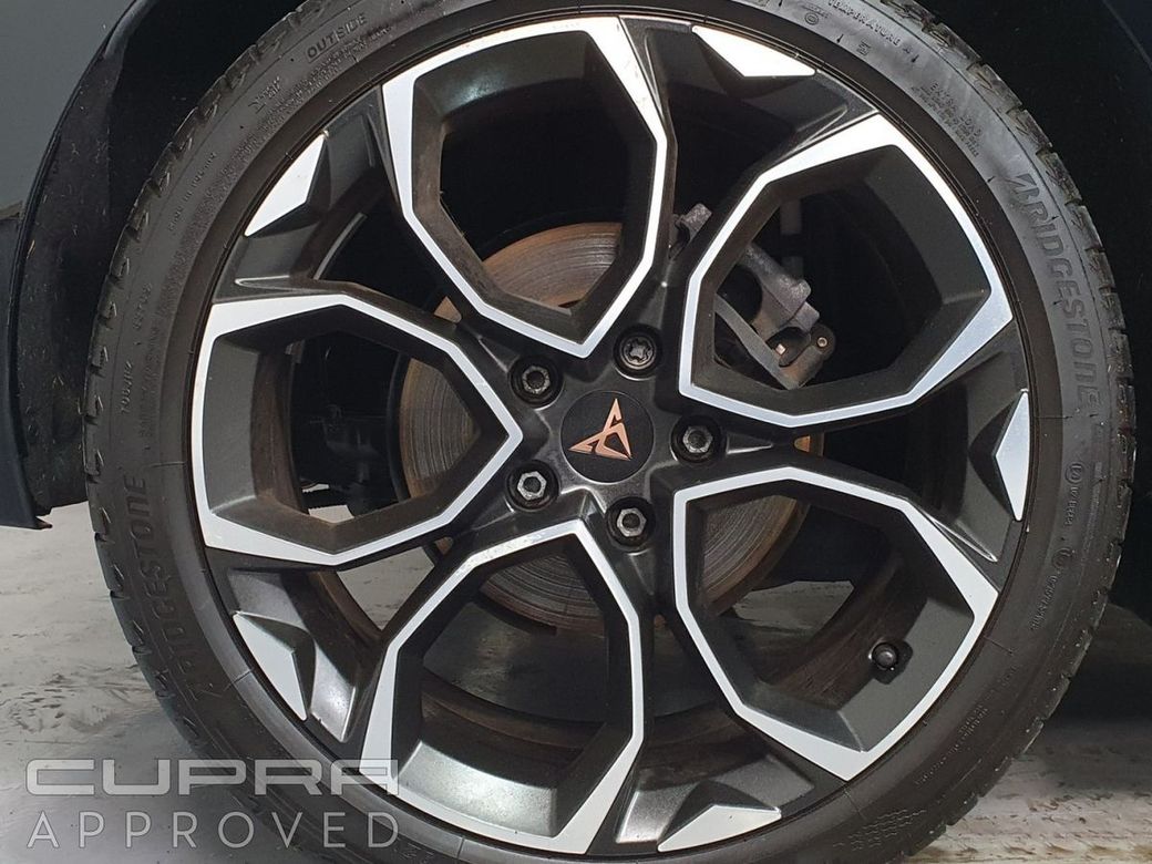 2024 Cupra Leon