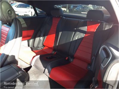 2021 Mercedes-Benz E Class