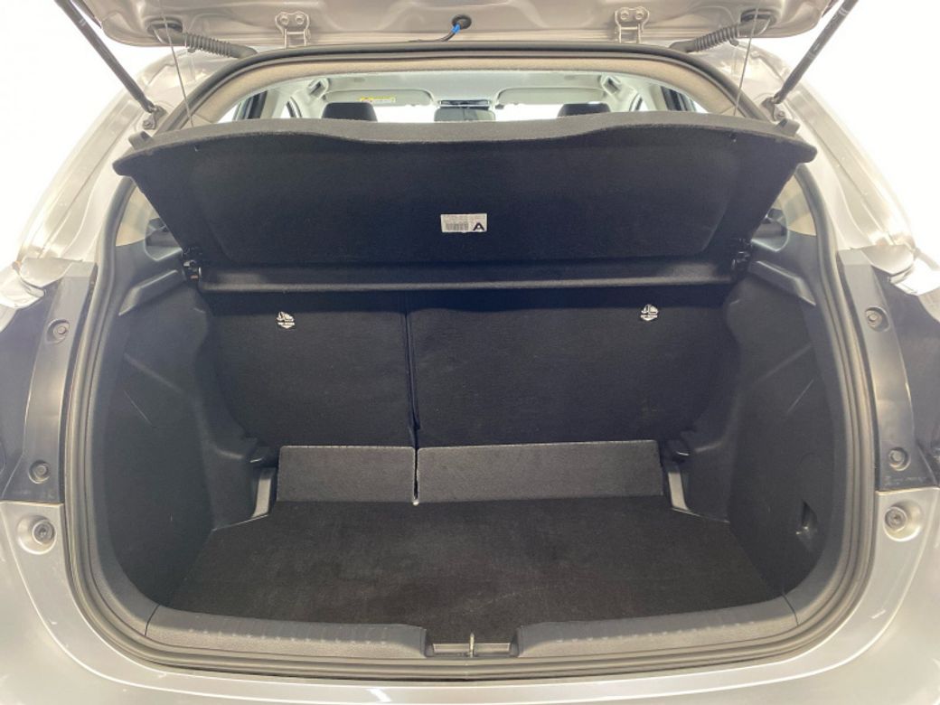 2025 Toyota Yaris