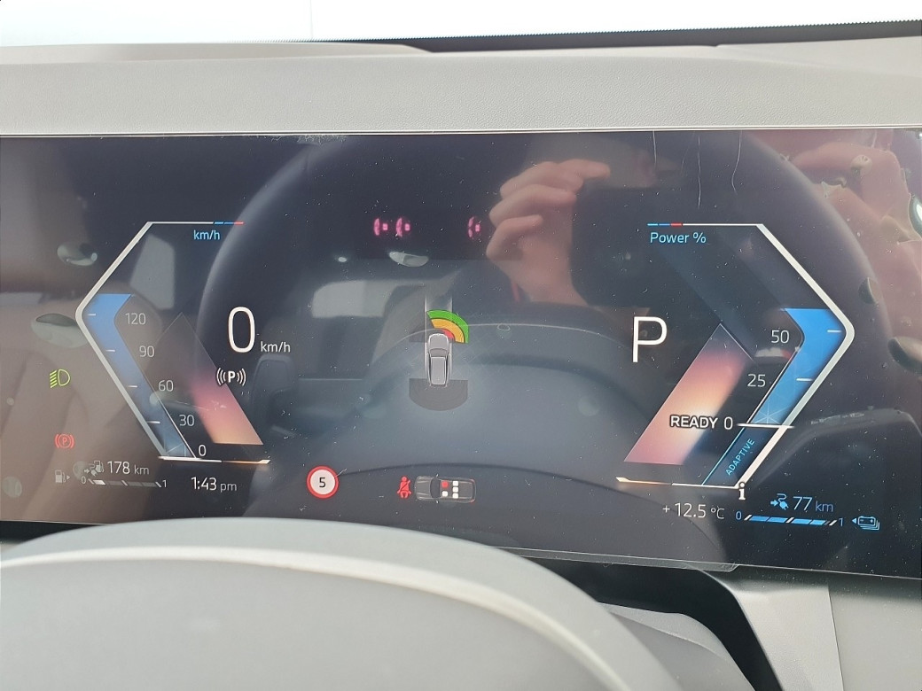 2025 BMW X3