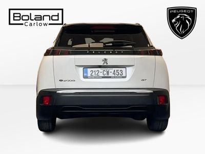 2021 Peugeot 2008