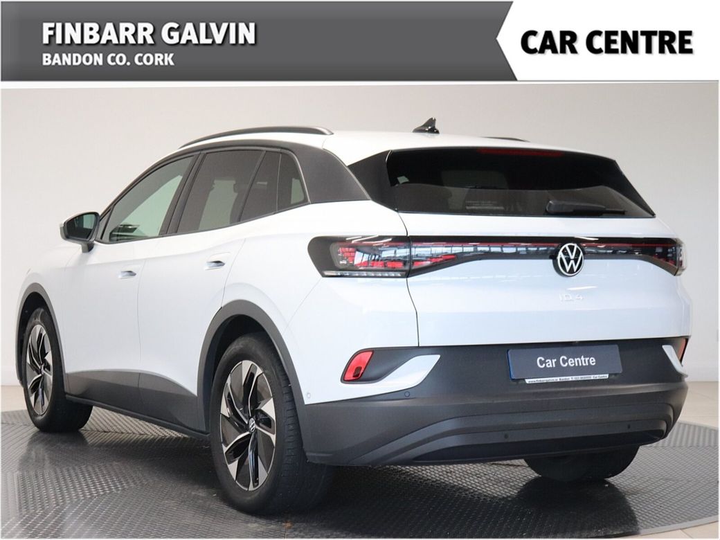 2024 Volkswagen ID.4