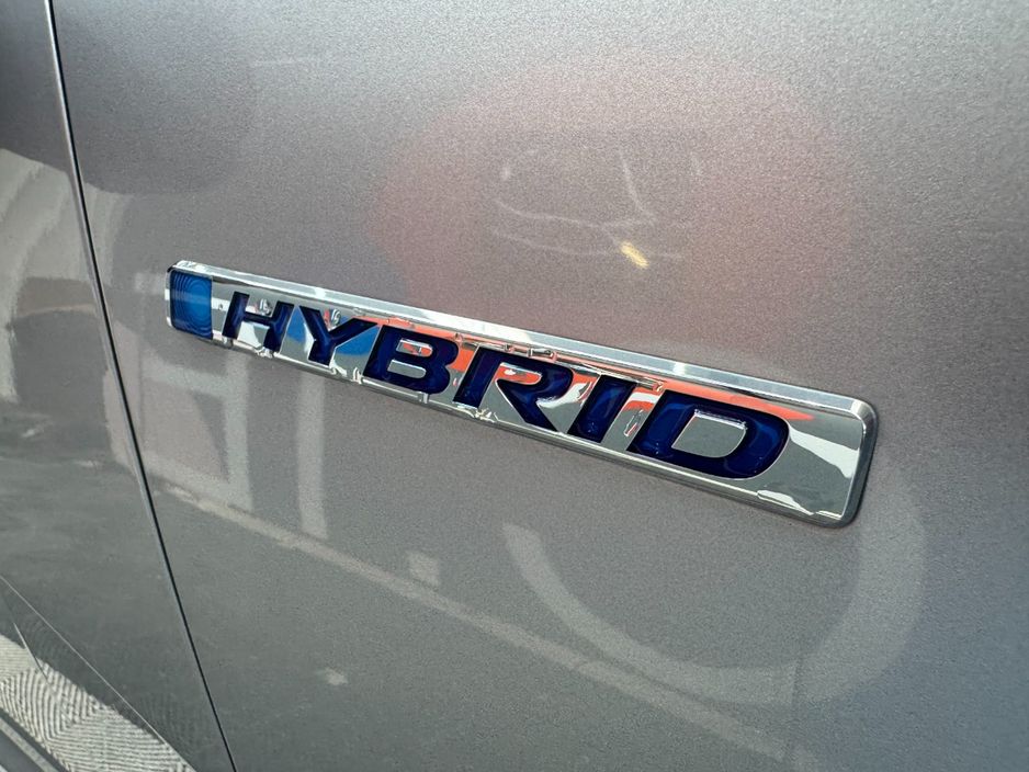 2020 Honda Shuttle