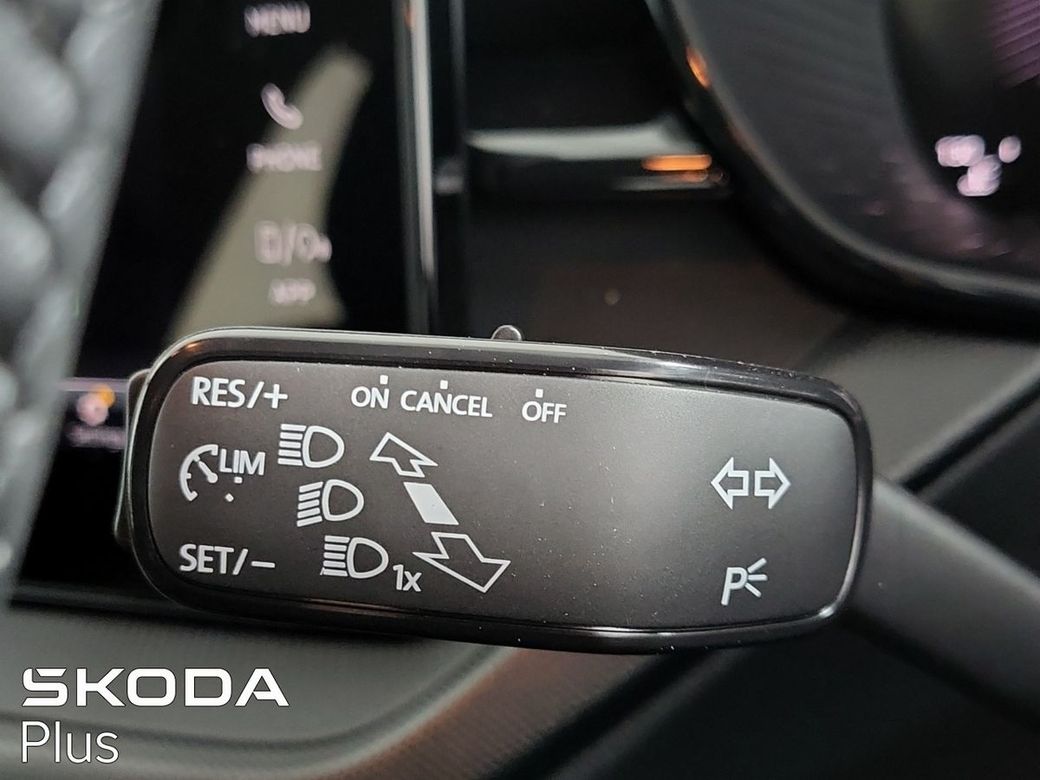 2026 Skoda Fabia
