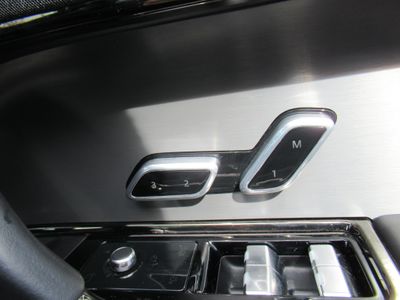 2024 Land Rover Range Rover Sport