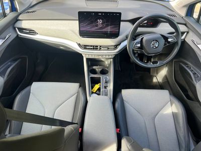 2023 Skoda Enyaq