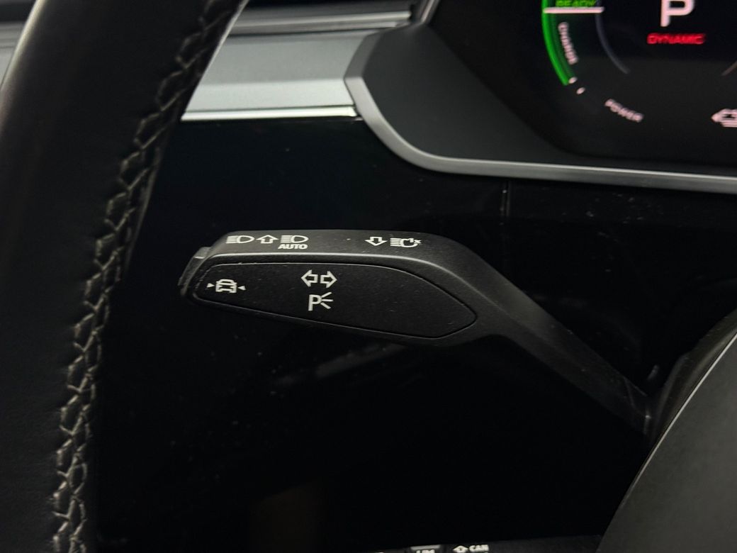 2023 Audi Q8 e-tron