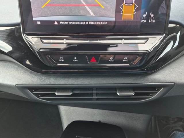 2022 Volkswagen ID.4