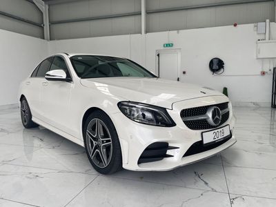 2019 Mercedes-Benz 220
