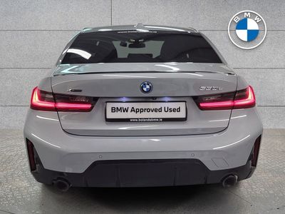 2023 BMW 3 Series