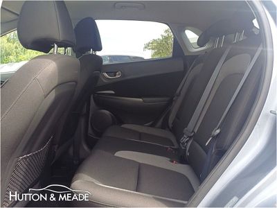 2018 Hyundai Kona
