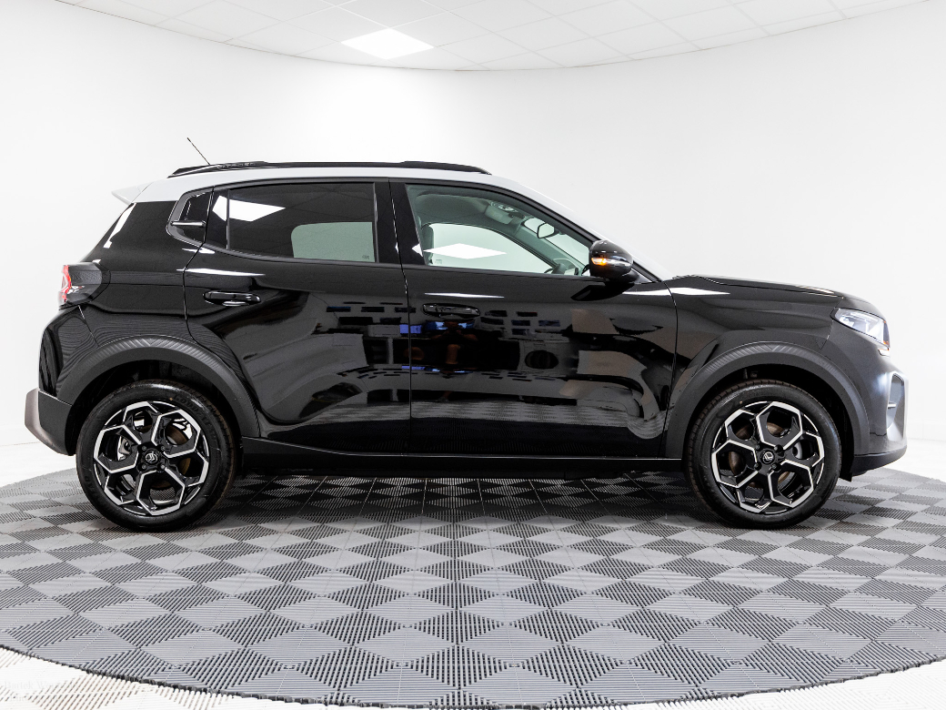 2026 Citroen C3