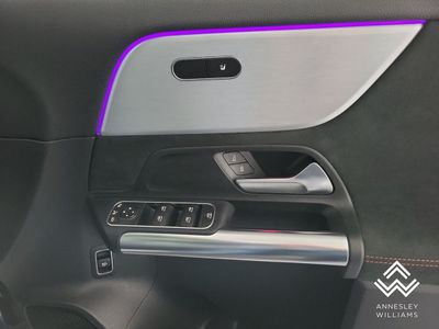 2021 Mercedes-Benz EQA