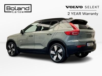 2024 Volvo XC40
