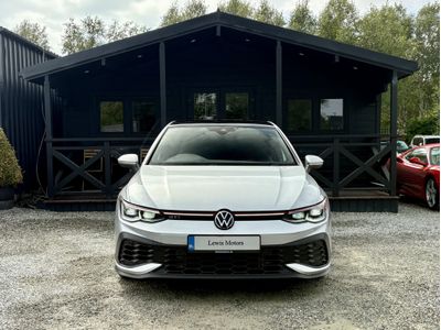 2024 Volkswagen Golf