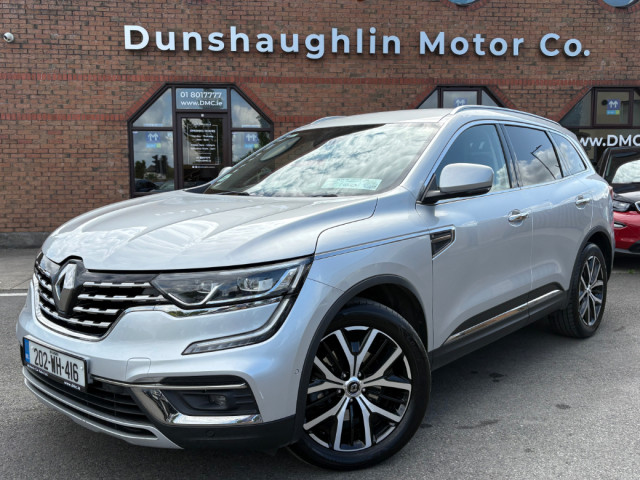 vehicle for sale from Dunshaughlin Motor Co