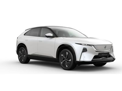 2027 Mazda Mazda6