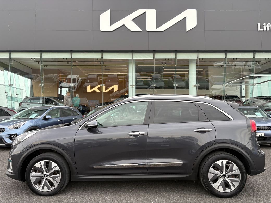2020 Kia Niro