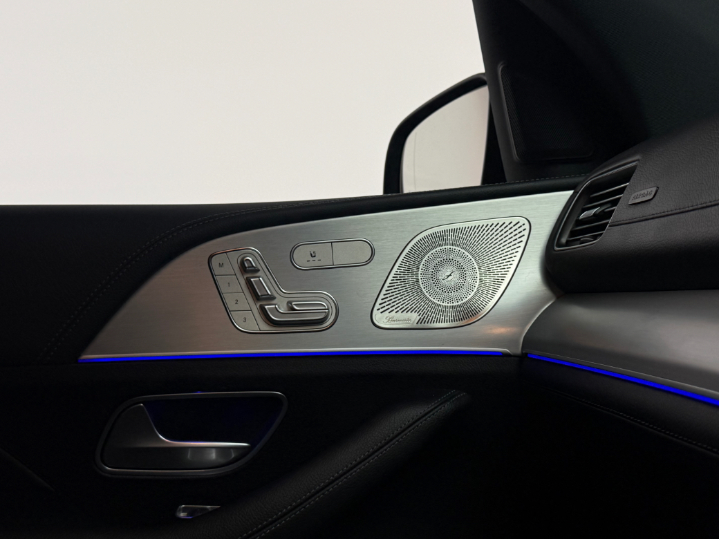 2024 Mercedes-Benz GLE Class