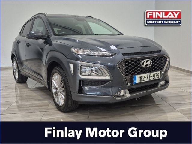 vehicle for sale from Finlay Motor Group