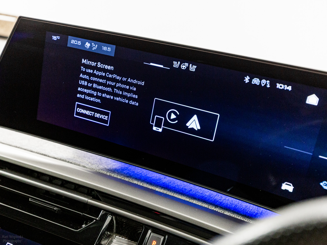 2025 Peugeot 5008