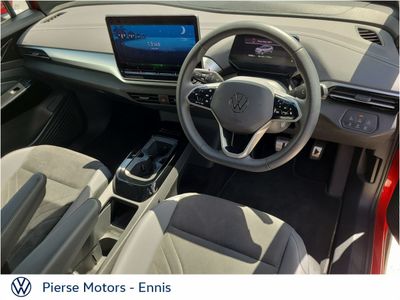 2025 Volkswagen ID.4