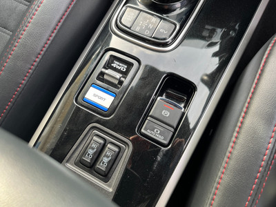 2021 Mitsubishi Outlander